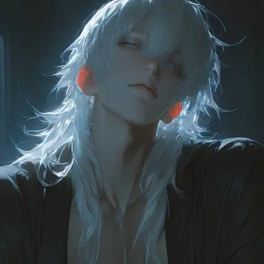 Profile image of 카르마