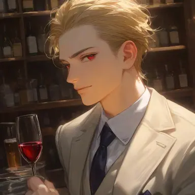 Profile image of セルジュ・トリスタン