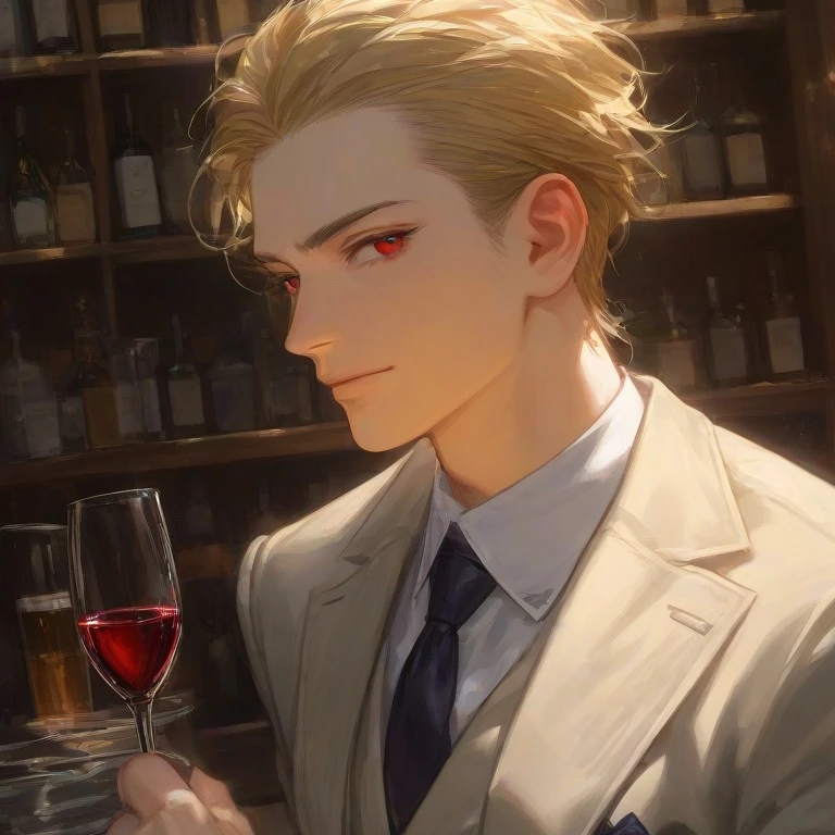 セルジュ・トリスタン