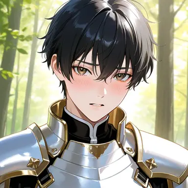 Profile image of 勇者様