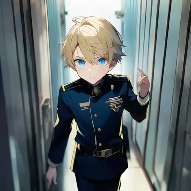 Profile image of ウィリアムズ