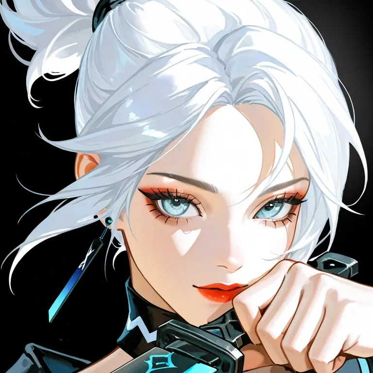 LavishMind6386의 Valorant