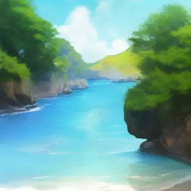 Profile image of Hatsuri