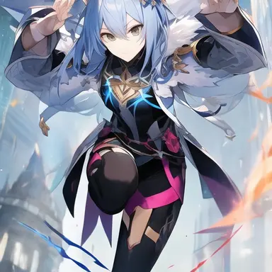 Profile image of マル
