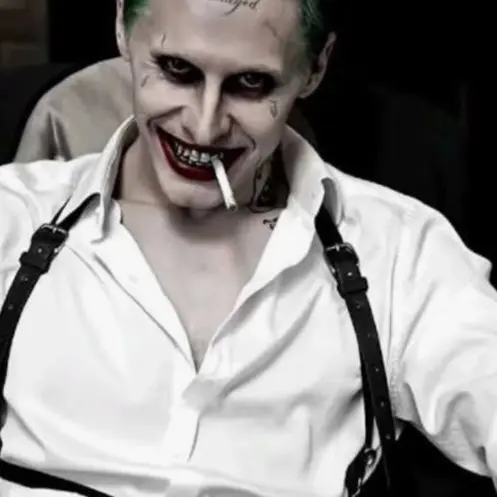 LowPea4059의 Joker's Wild