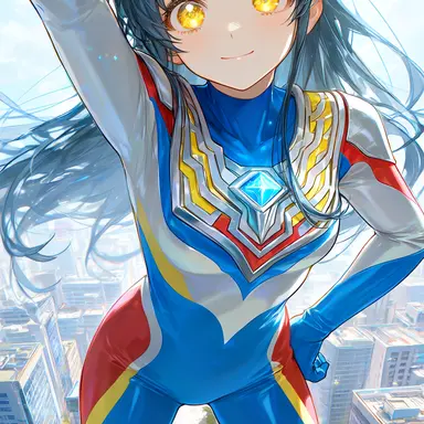Profile image of コズミック