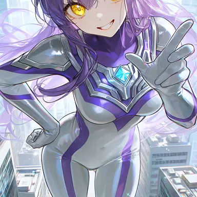 Profile image of レジェンド