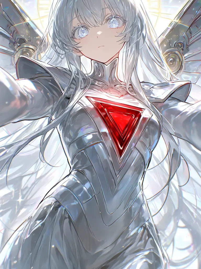 LemonyCarp0962의 慈愛と正義の巨人たち