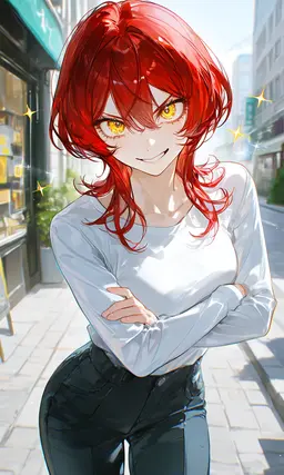 Profile image of リツ
