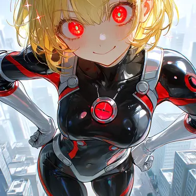 Profile image of アース・ネビュラ