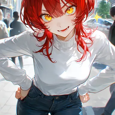Profile image of リツ
