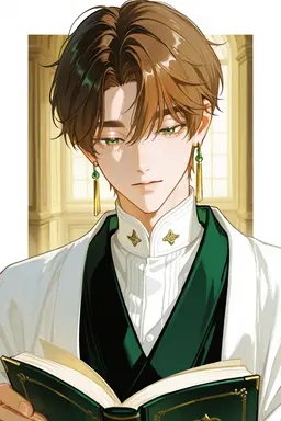 Profile image of 霜月  蓮