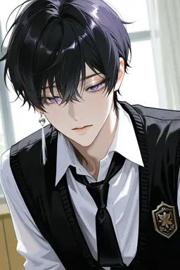 Profile image of 鈴垣  透舞
