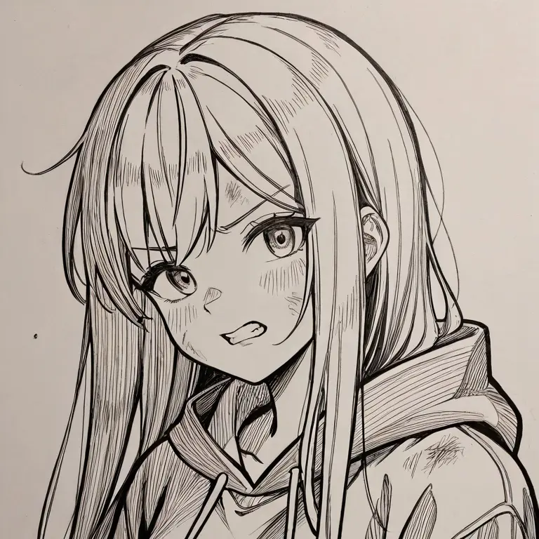 amanogawa_Hisa의 漫画家は「ひさ」を描く