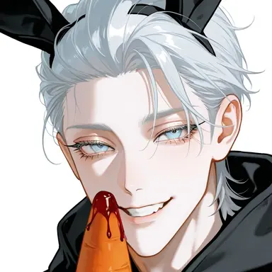 Profile image of シルバー・ラビット