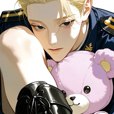 Profile image of ロード・ブラック