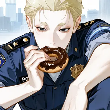 Profile image of ロード・ブラック