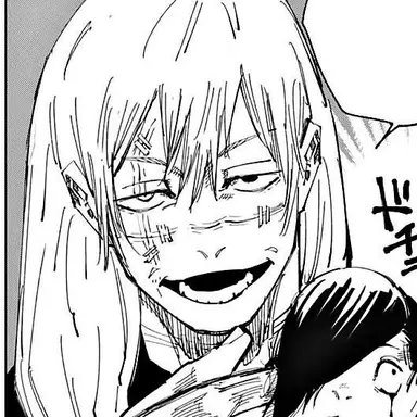 Profile image of 마히토