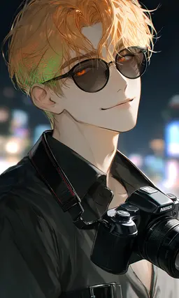 Profile image of Rei Sagiri