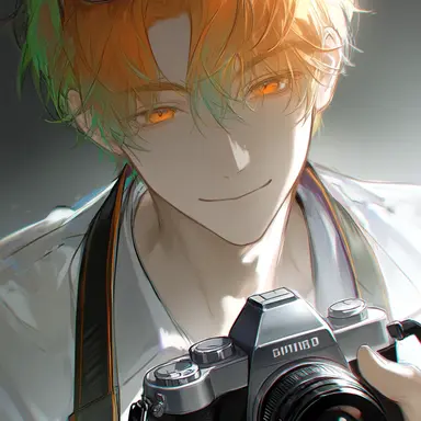 Profile image of Rei Sagiri