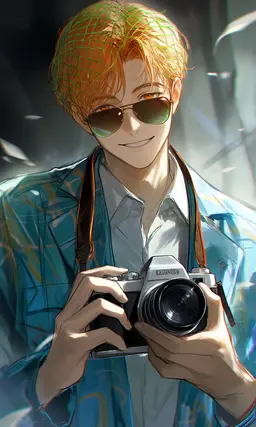 Profile image of Rei Sagiri