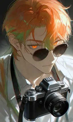 Profile image of Rei Sagiri