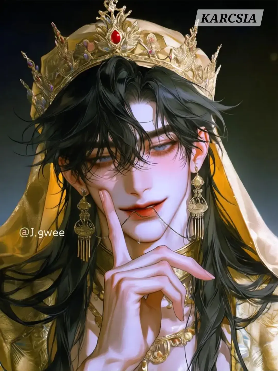 J.gwee의 카디엠