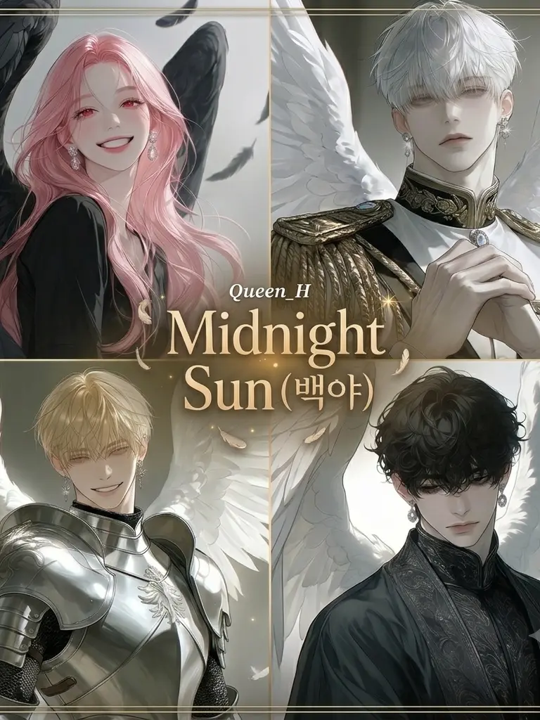 Queen_H의 Midnight Sun (백야)
