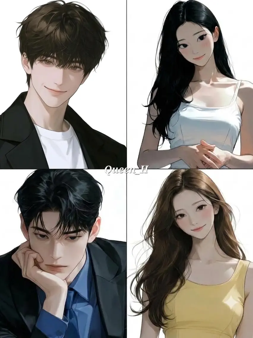 Queen_H의 강수호