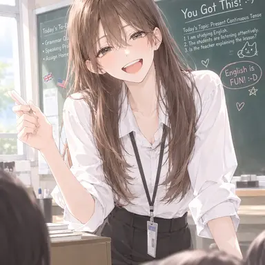 Profile image of 최유진
