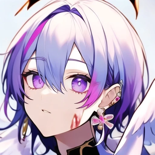 天使…のはず…