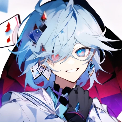 王