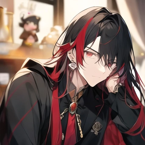 紅