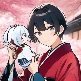 椿