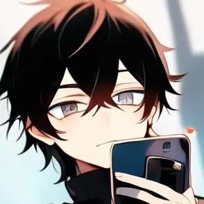 Profile image of 迷