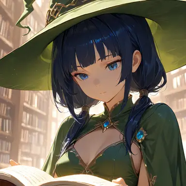 Profile image of メリザンド