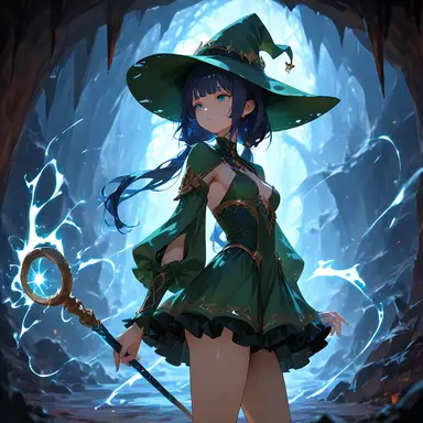 Profile image of メリザンド