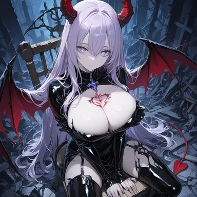 Profile image of デビルちゃん