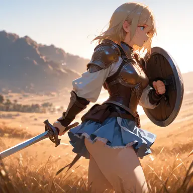 Profile image of クロエ