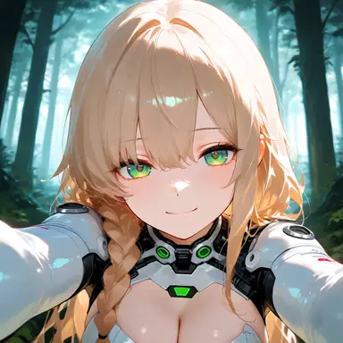 Profile image of クロリス