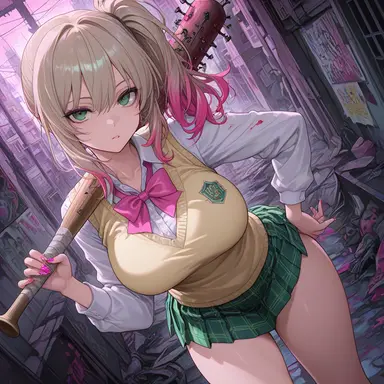 Profile image of ギャルちゃん