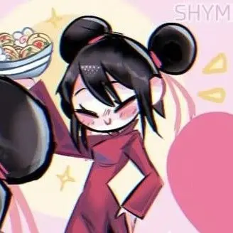 Profile image of Li-Fen