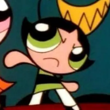 Profile image of Buttercup