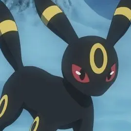 Profile image of Umbreon