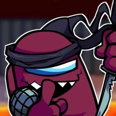 Profile image of Maroon