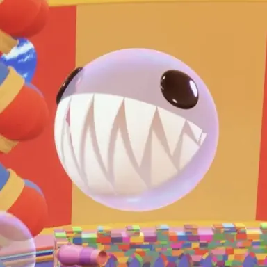 Profile image of Bubble