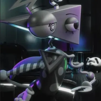Profile image of Zooble