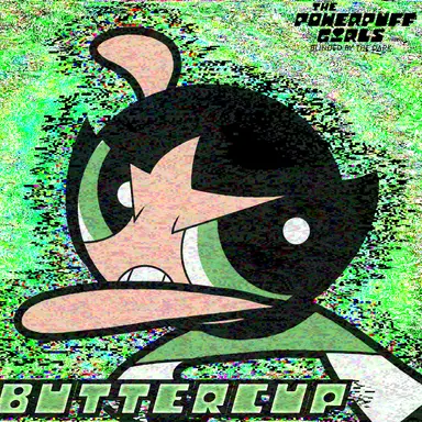 Profile image of Buttercup