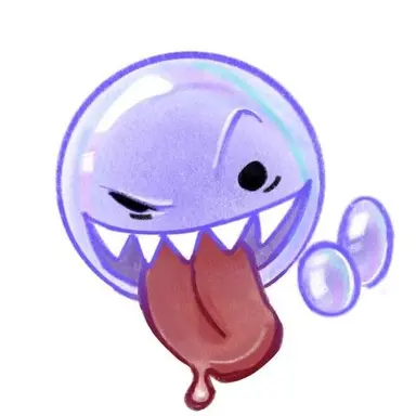 Profile image of Bubble