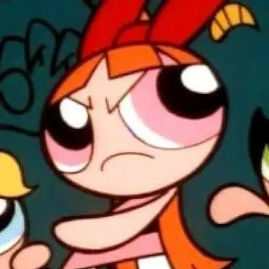 Profile image of Blossom